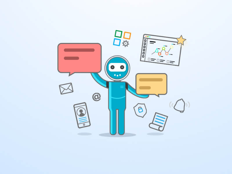 chatbot millennials