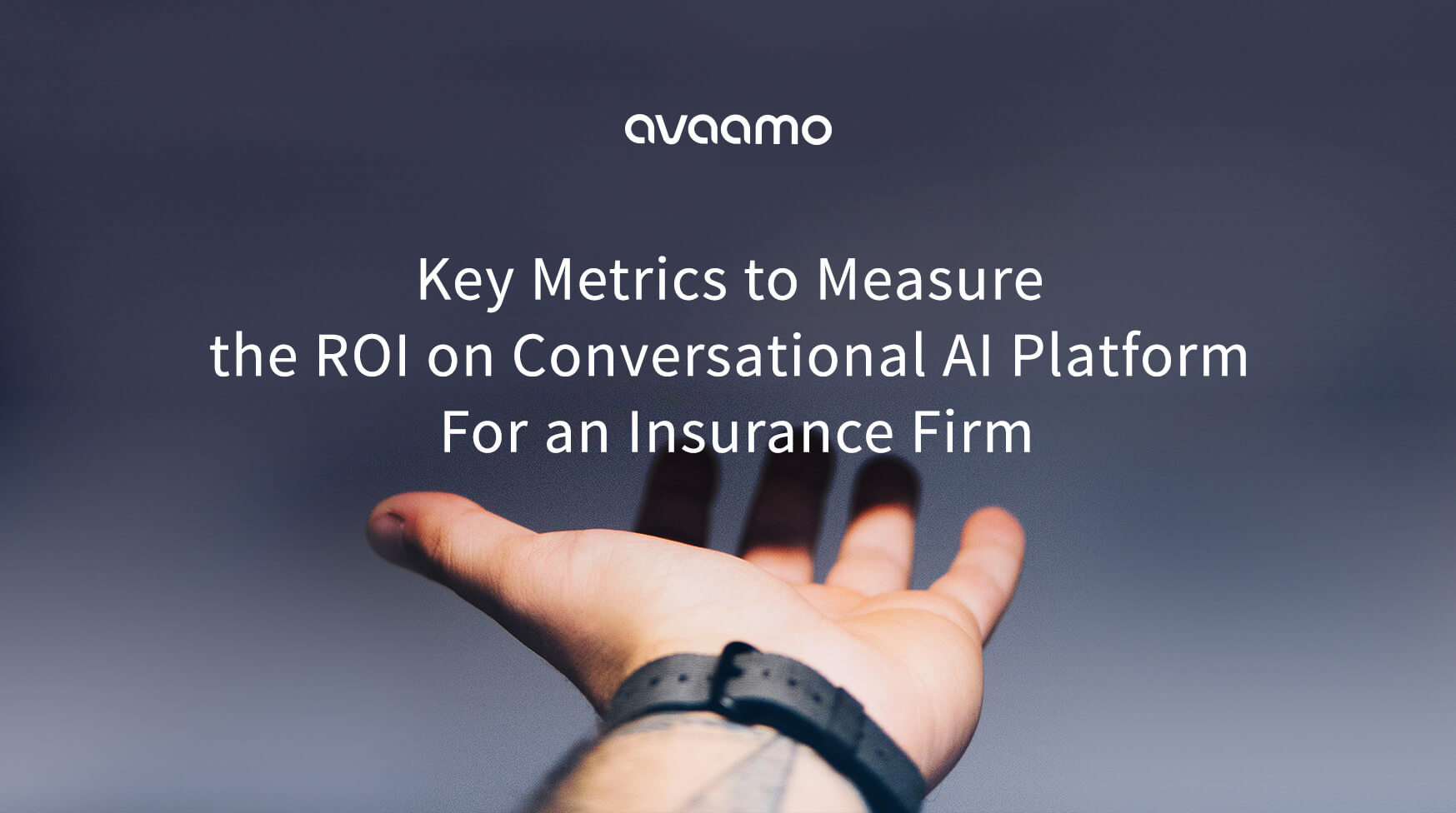 Key Metrics to Measure the ROI on Chatbots for Insurance